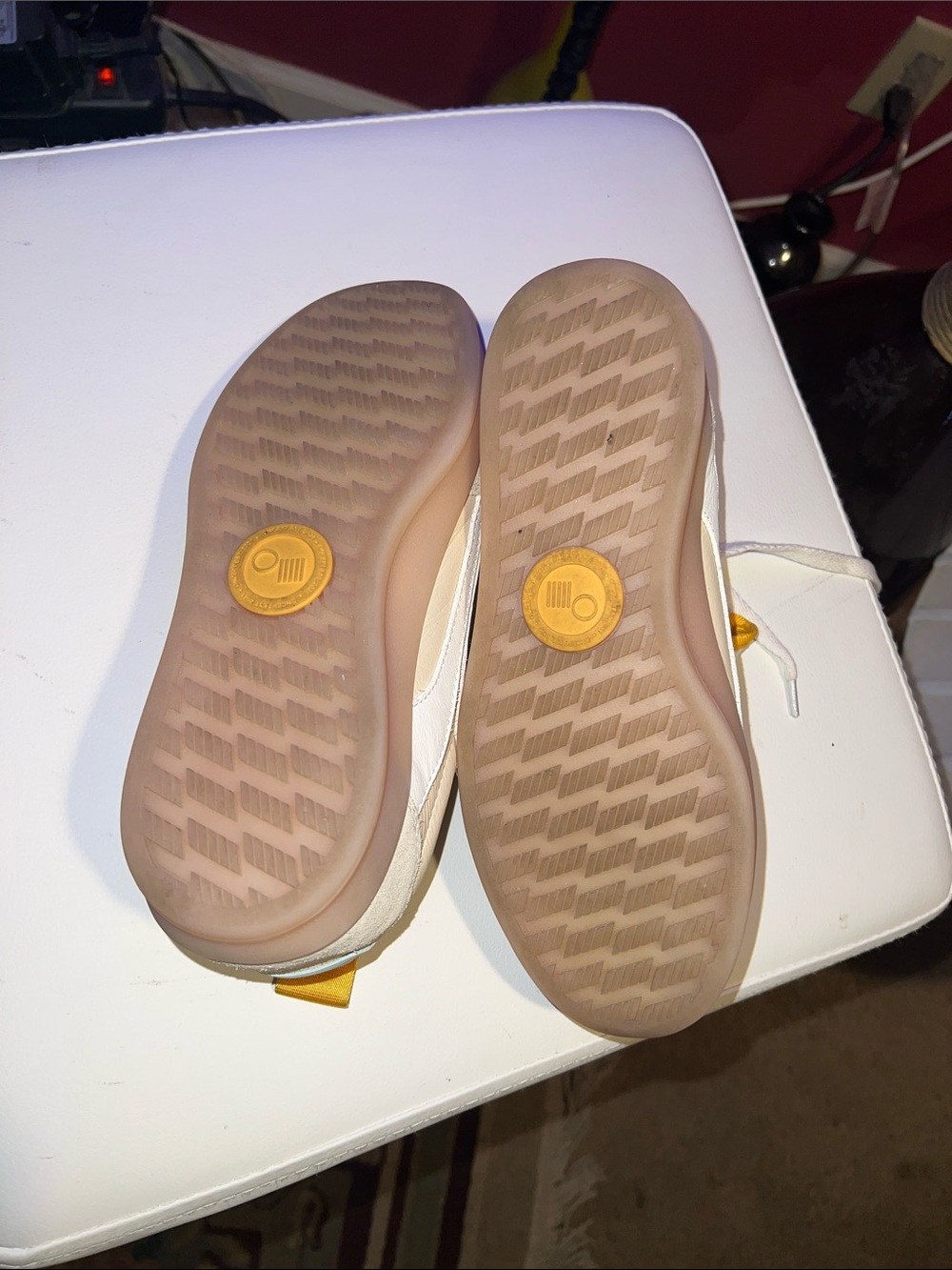 ONCEPT Fez Retro Low-Top Sneakers - Picture 7 of 10